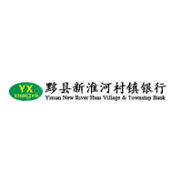 安徽黟县新淮河村镇银行股份有限公司